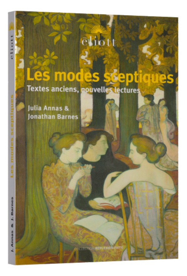 Les modes sceptiques