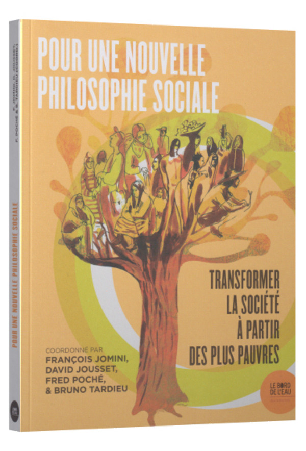 Le monde ou le traité de la lumière