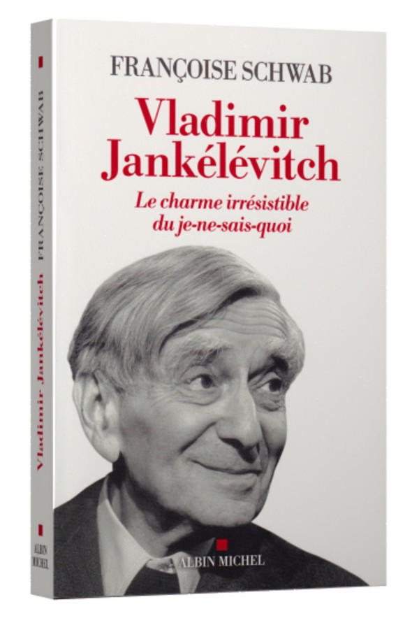 Vladimir Jankélévitch