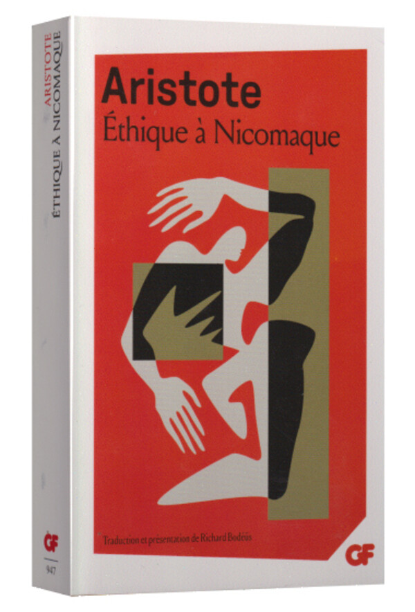 Éthique à Nicomaque
