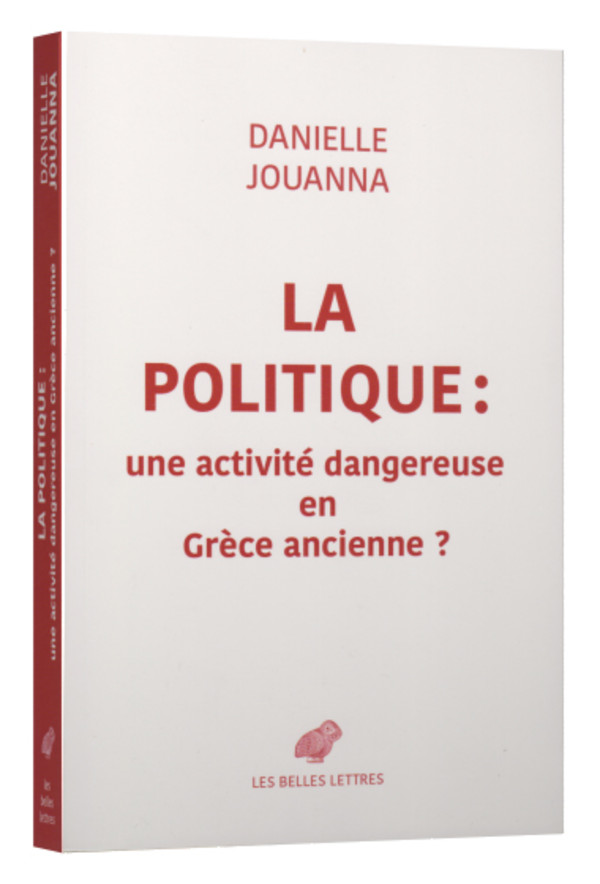 La politique: une activité dangereuse en Grèce ancienne?