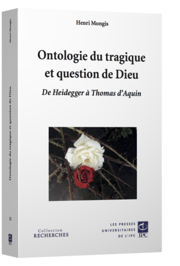 Les débuts de l’enseignement de Thomas d’Aquin et sa conception de la Sacra Doctrina Édition du prologue de son commentaire des Sentences de Pierre Lombard