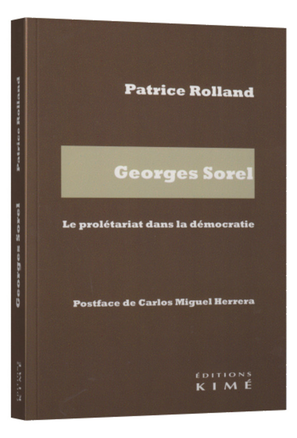 Le feu et le récit