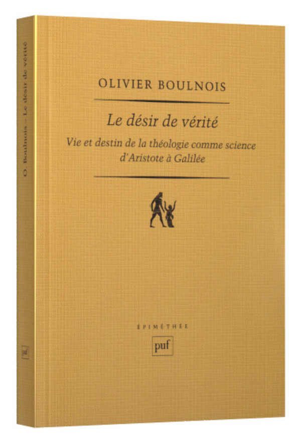 Phénoménologie de la transcendance
