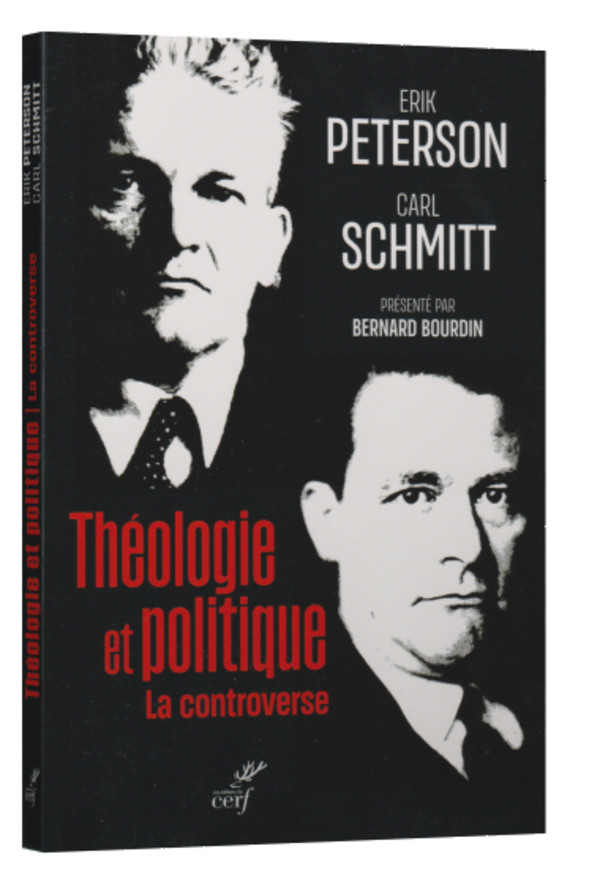 Quand la maison brûle