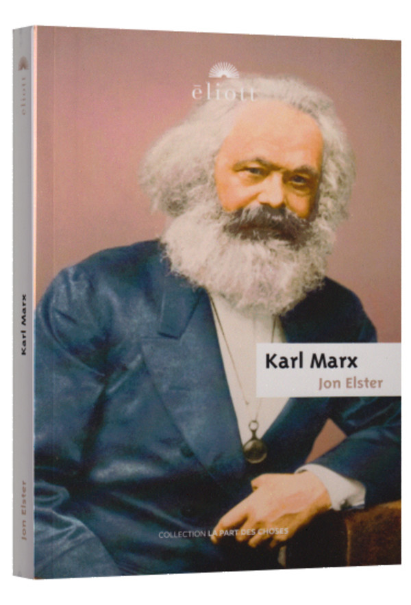 Karl Marx