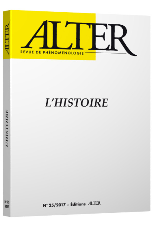 L’histoire
