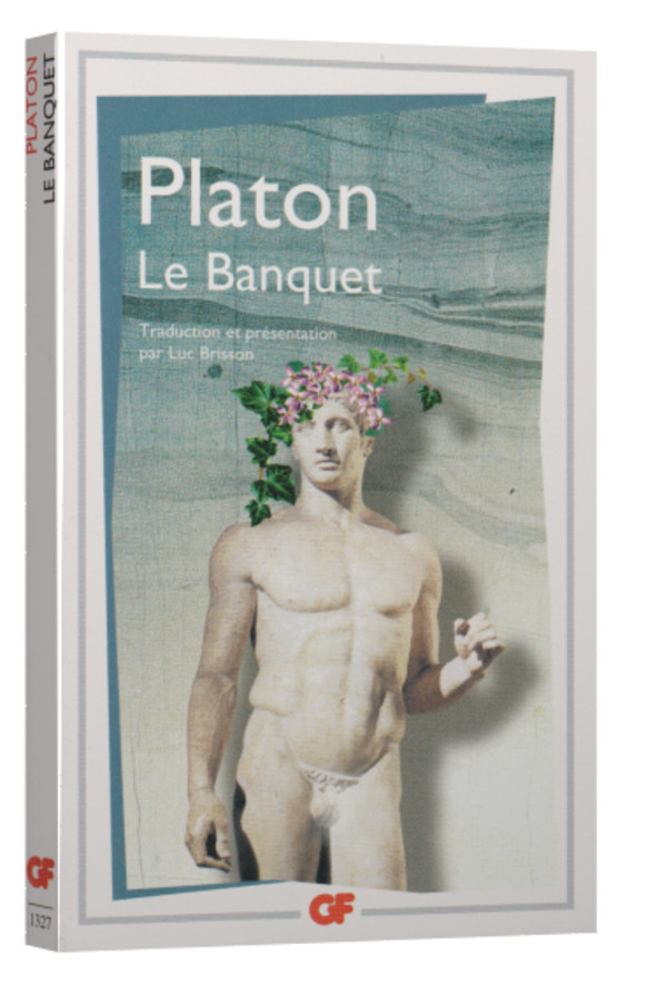 Le cahier bleu et le cahier brun