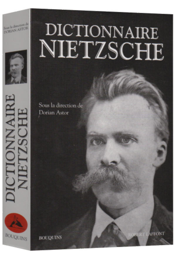 Dictionnaire Nietzsche