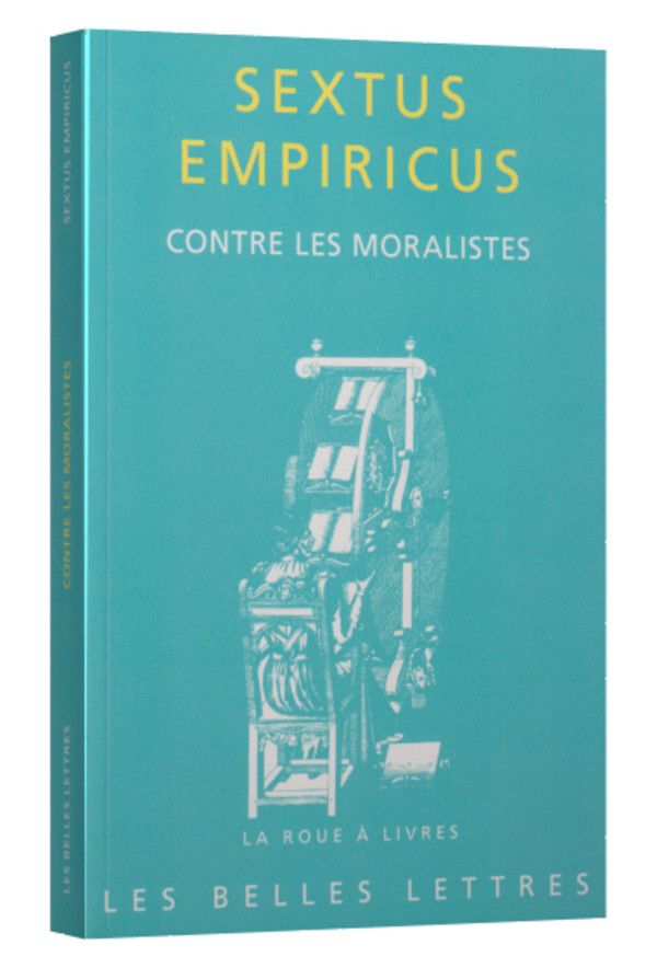 Le séminaire Livre XII