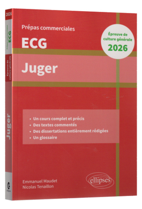 Juger