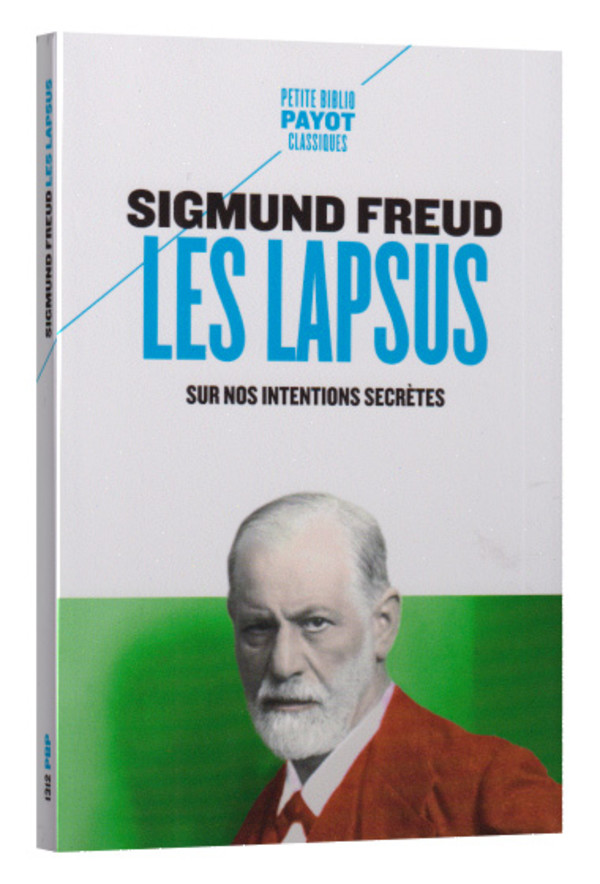 Les lapsus