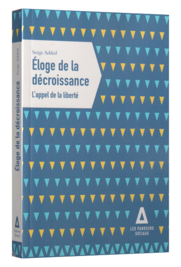 Éloge de la décroissance